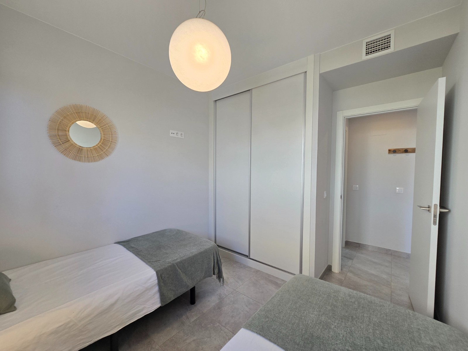 Apartment for sale in Orihuela Costa, Alicante, Spain