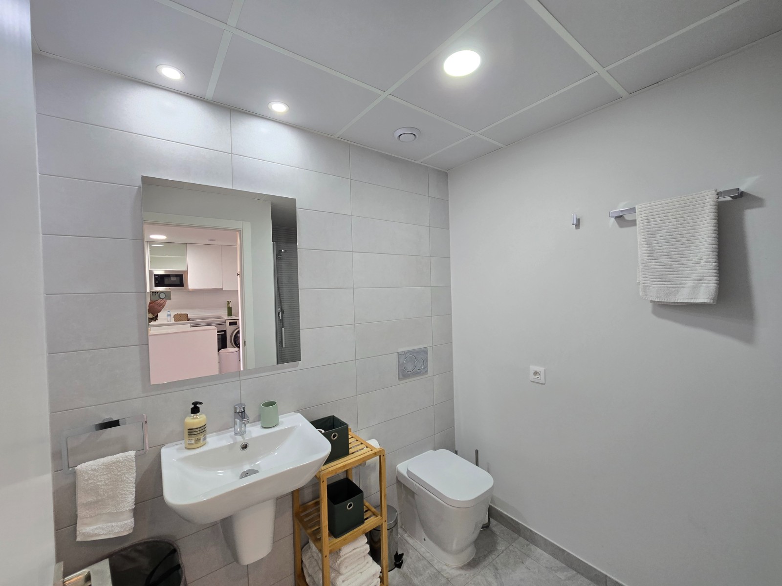 Apartment for sale in Orihuela Costa, Alicante, Spain