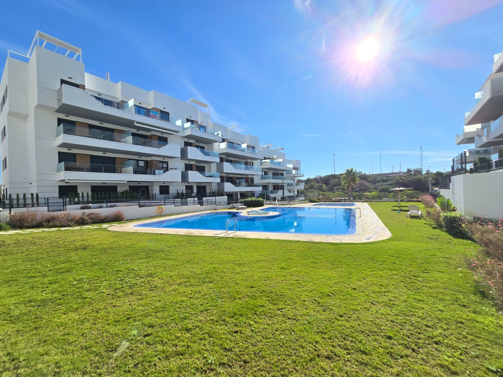 Apartment for sale in Orihuela Costa, Alicante, Spain