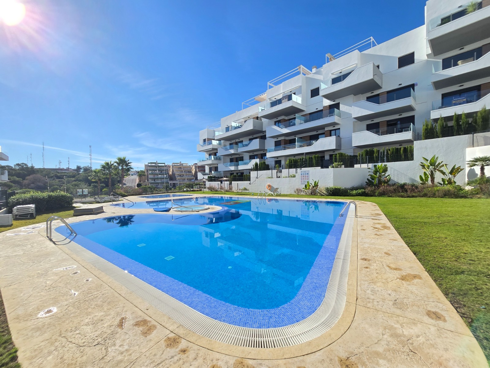 Apartment for sale in Orihuela Costa, Alicante, Spain