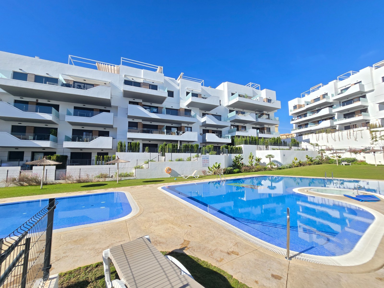 Apartment for sale in Orihuela Costa, Alicante, Spain