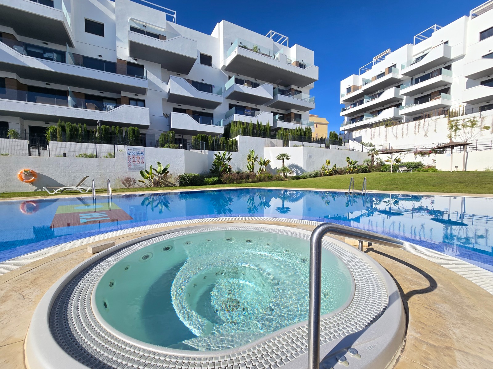 Apartment for sale in Orihuela Costa, Alicante, Spain