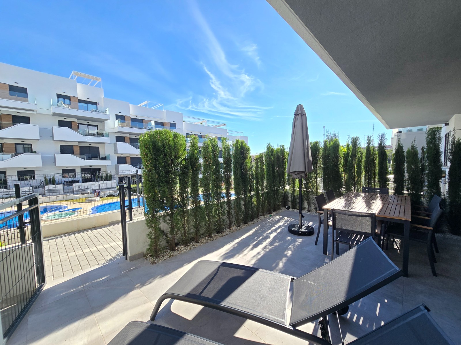 Apartment for sale in Orihuela Costa, Alicante, Spain