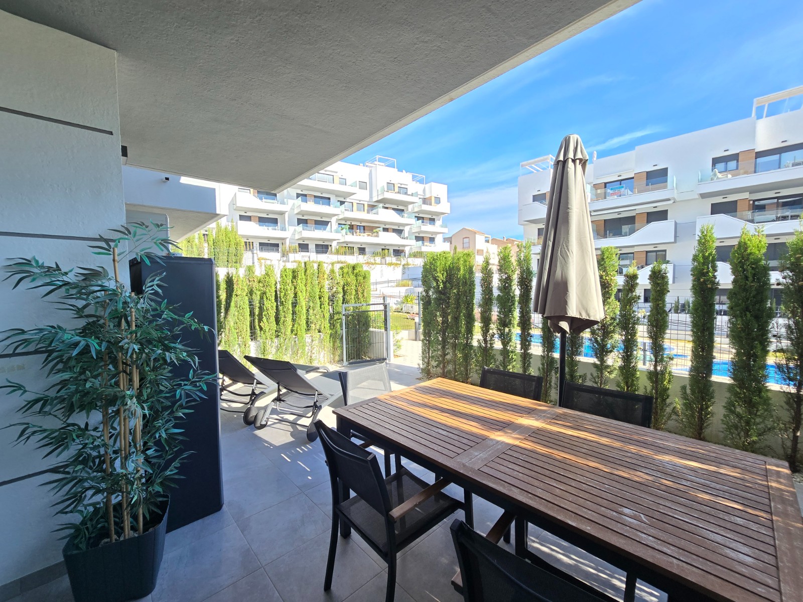 Apartment for sale in Orihuela Costa, Alicante, Spain