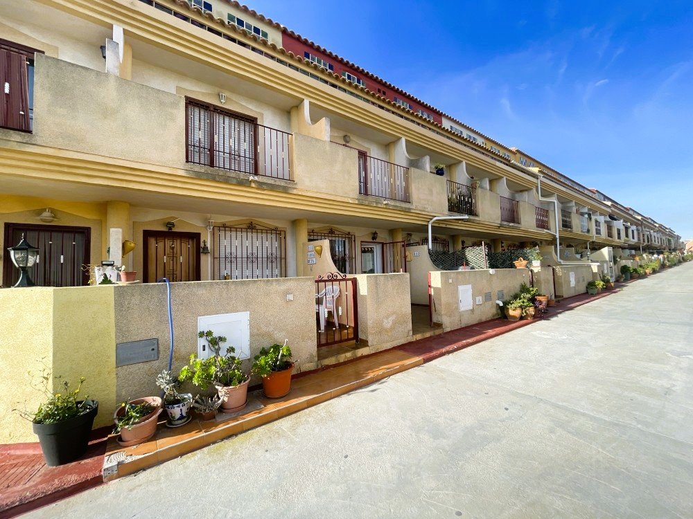 Town House for sale in Orihuela Costa, Alicante, Spain