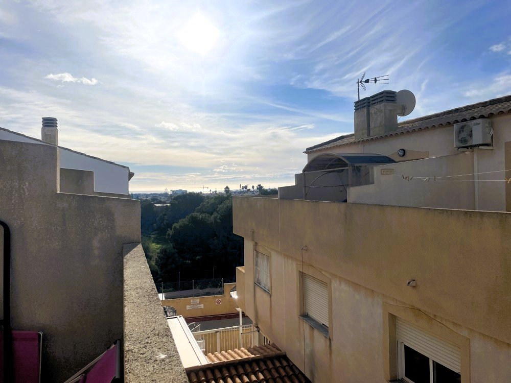 Town House en venta en Orihuela Costa