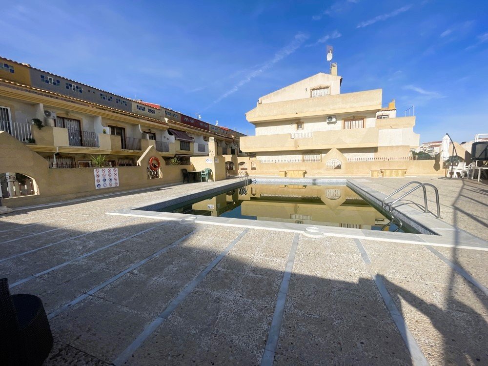 Town House en venta en Orihuela Costa