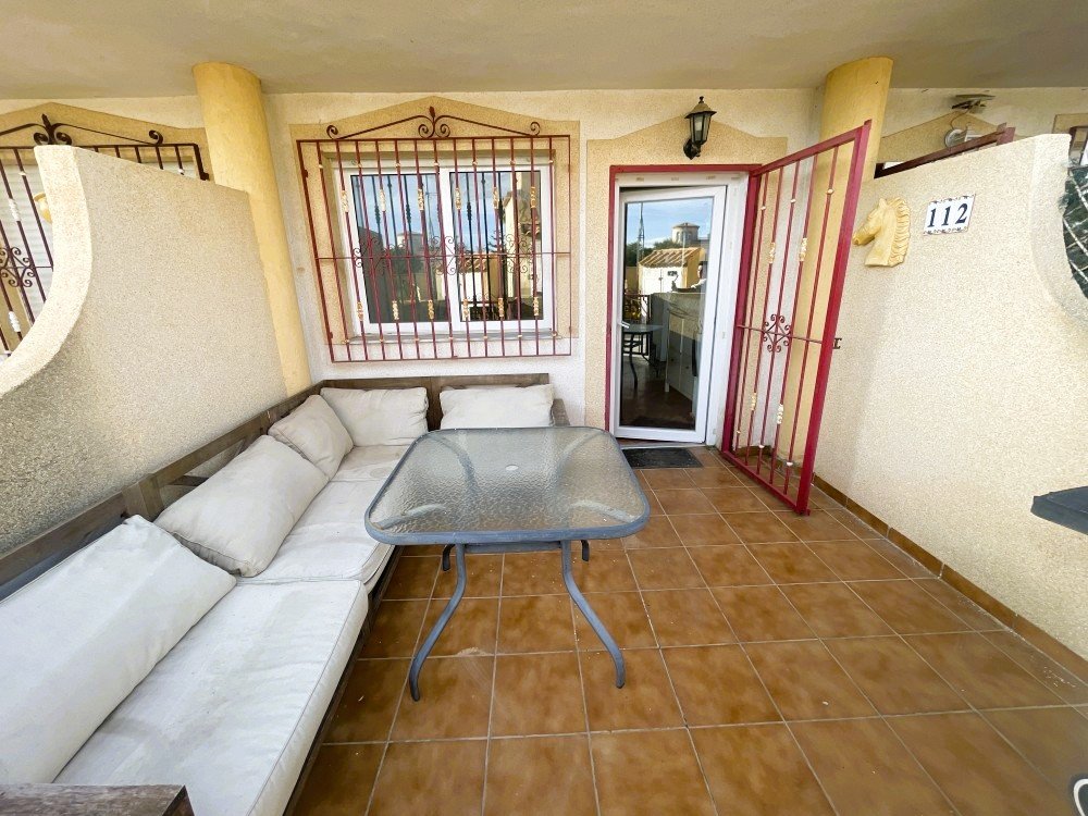 Town House en venta en Orihuela Costa