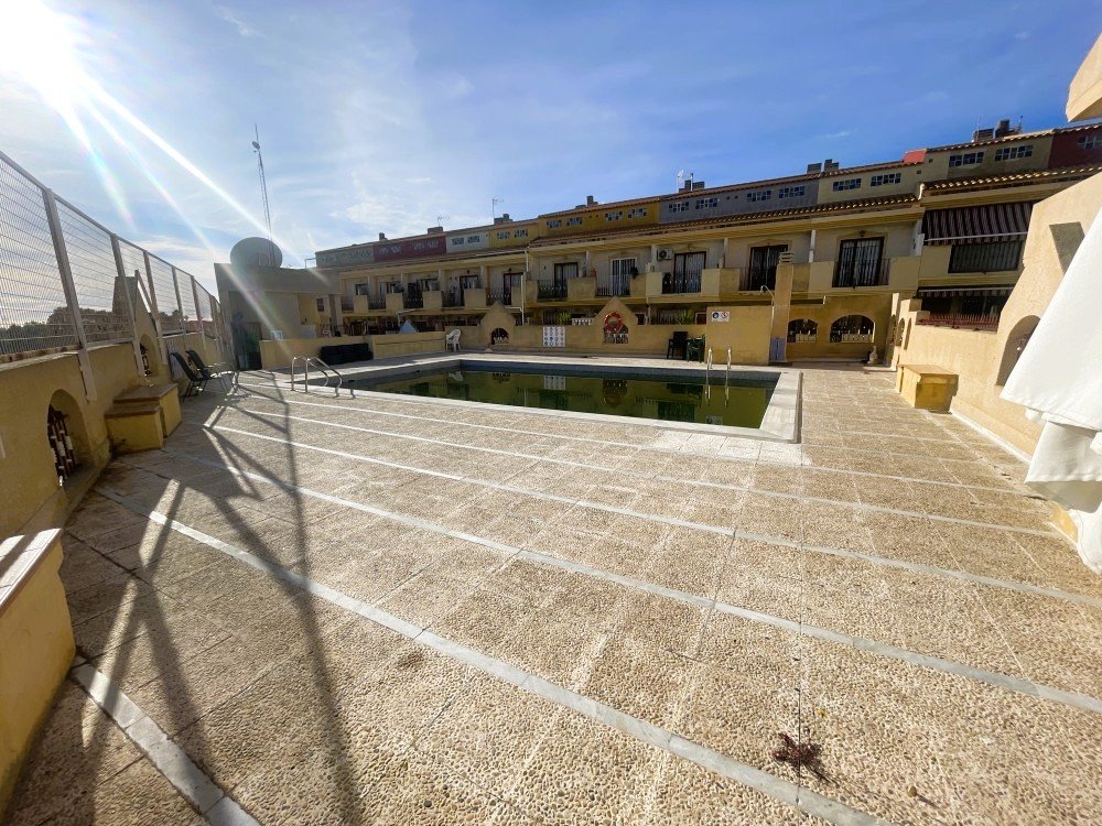 Town House en venta en Orihuela Costa