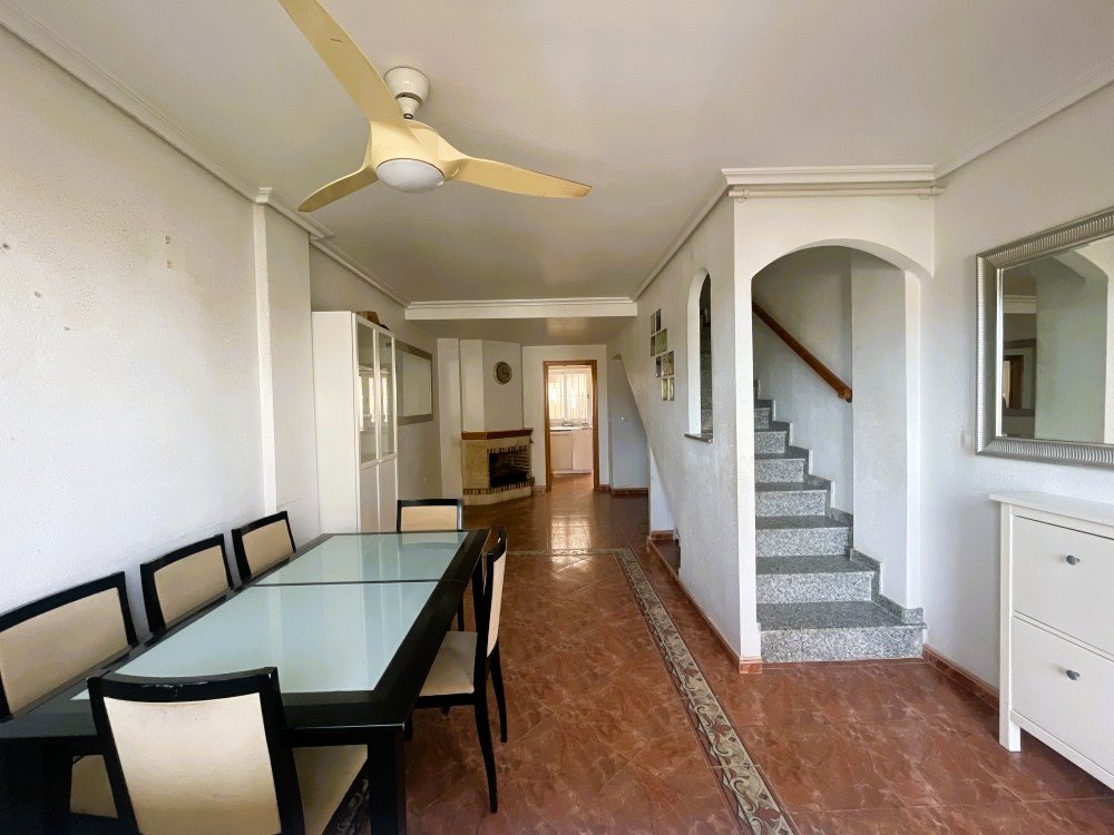 Town House en venta en Orihuela Costa