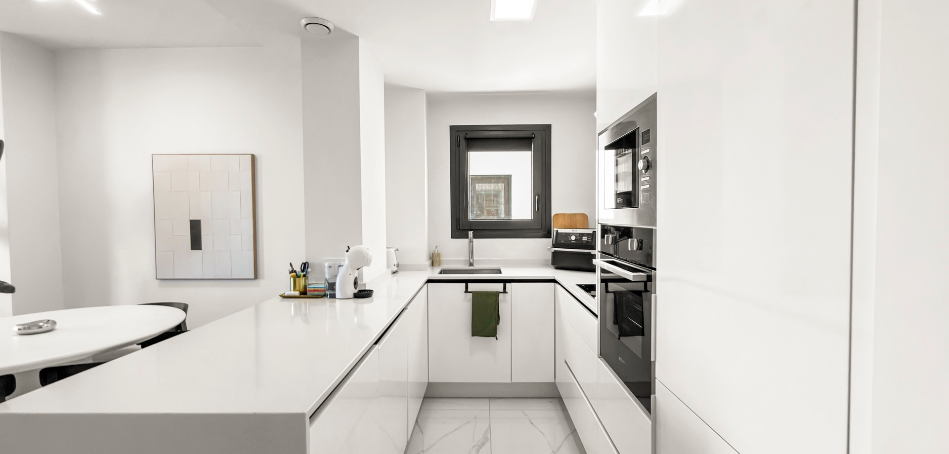 Piso en venta en Orihuela Costa