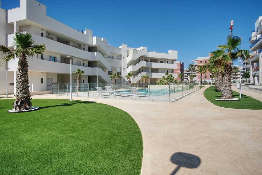 Piso en venta en Guardamar Del Segura