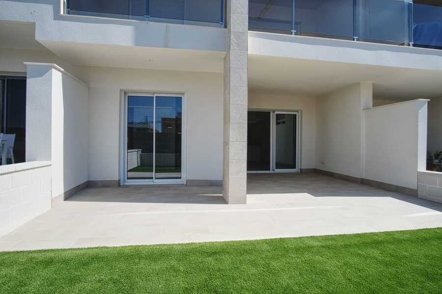 Piso en venta en Guardamar Del Segura