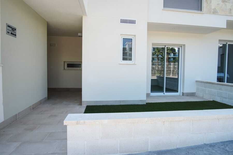 Piso en venta en Guardamar Del Segura