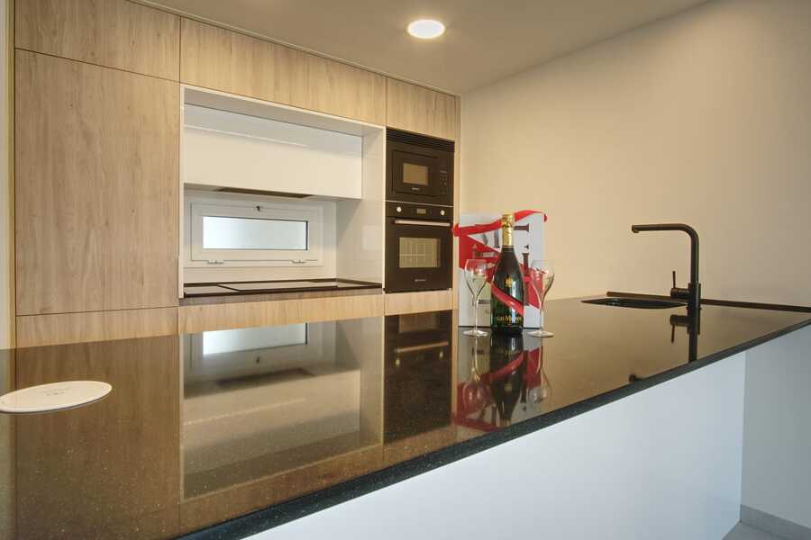 Piso en venta en Guardamar Del Segura