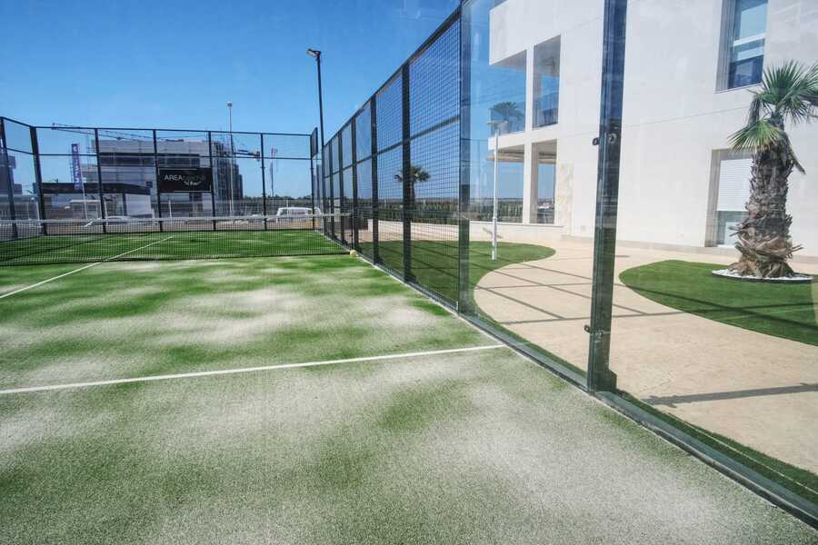 Piso en venta en Guardamar Del Segura