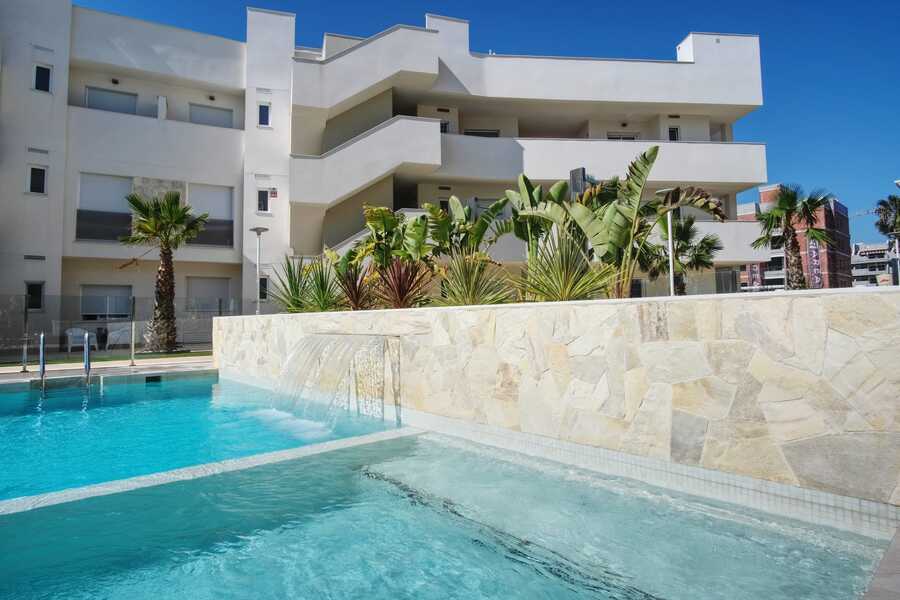 Piso en venta en Guardamar Del Segura