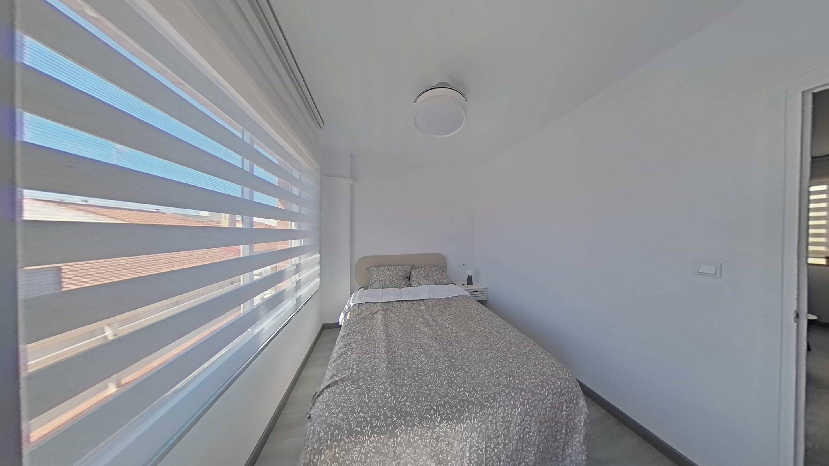 Piso en venta en San Pedro Del Pinatar