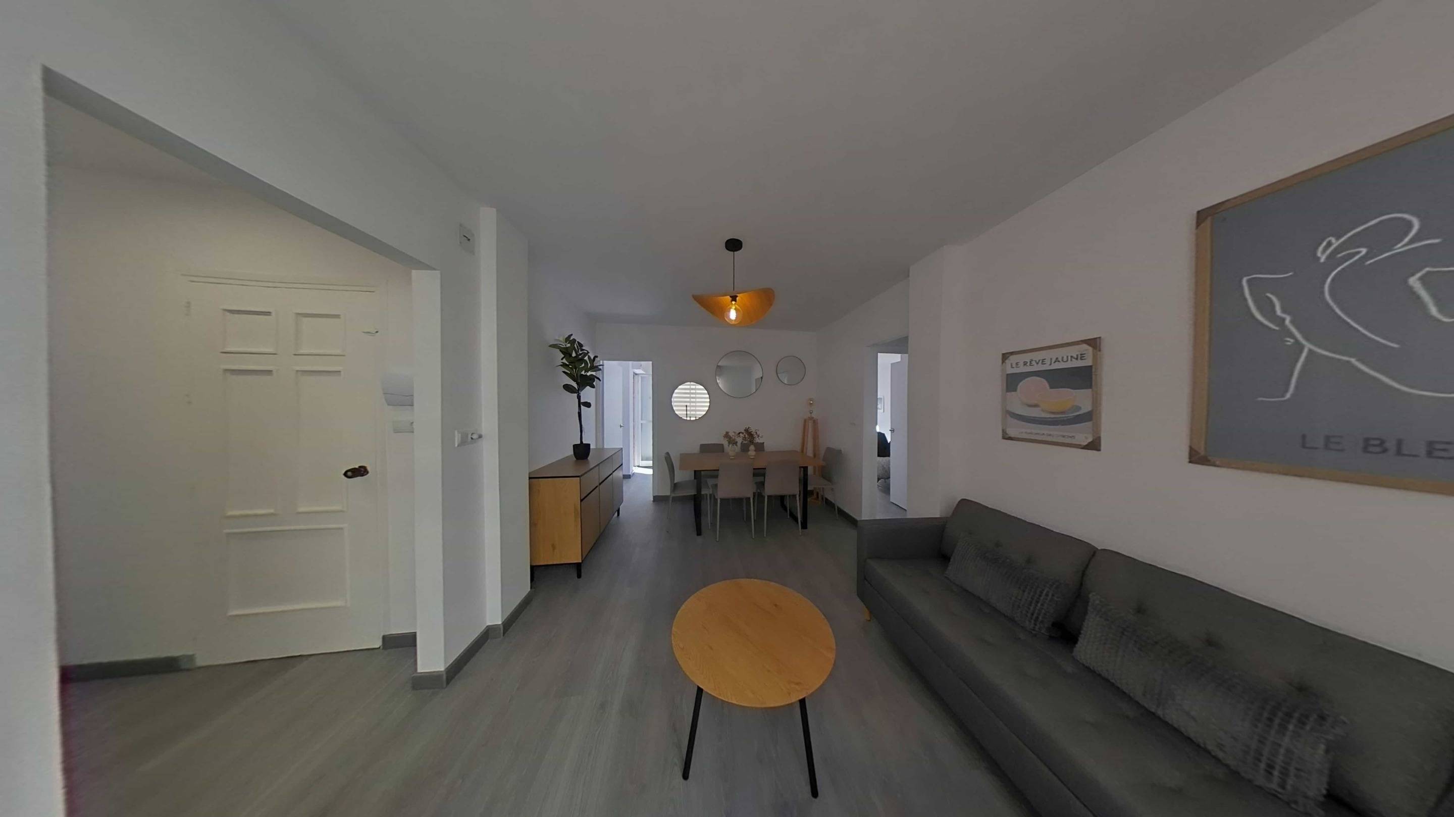 Piso en venta en San Pedro Del Pinatar