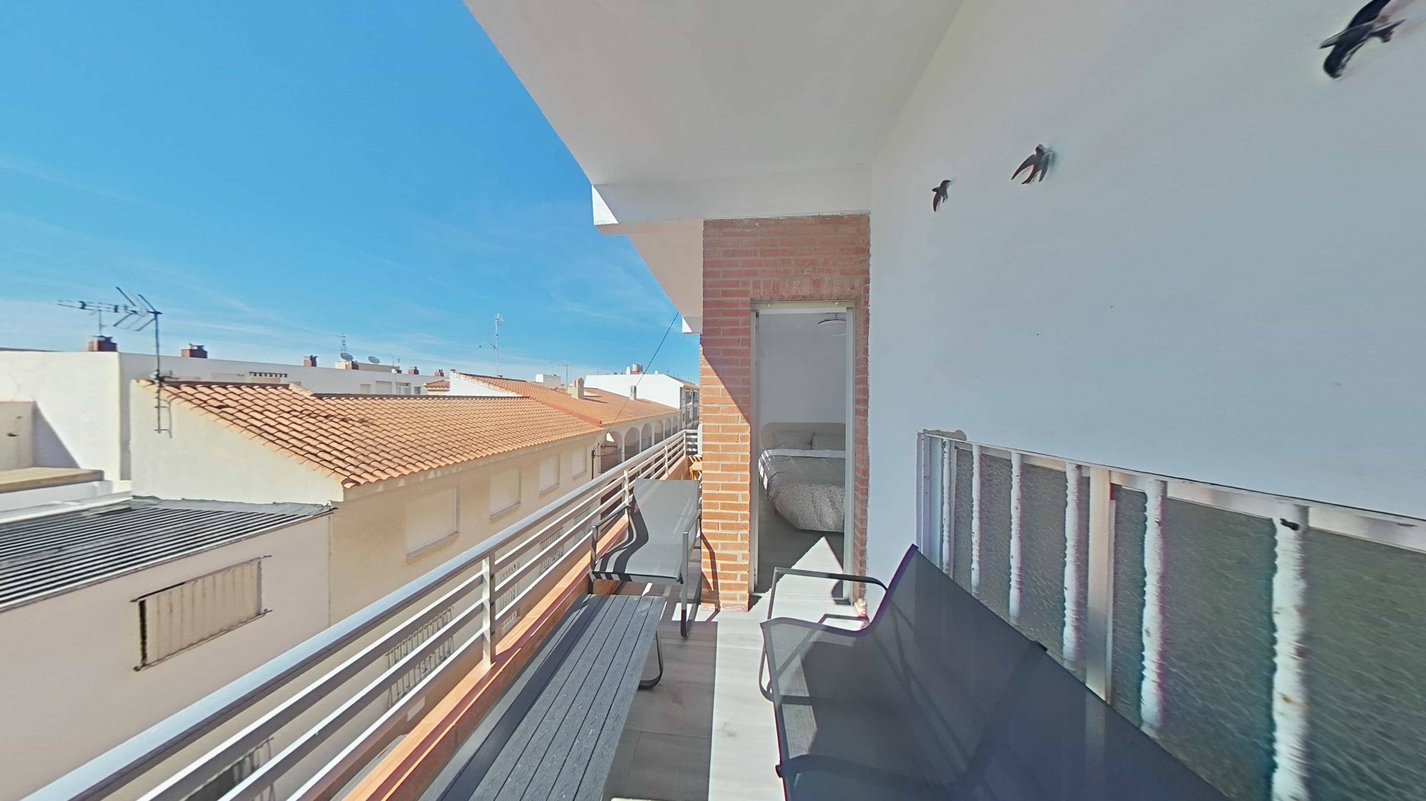 Piso en venta en San Pedro Del Pinatar
