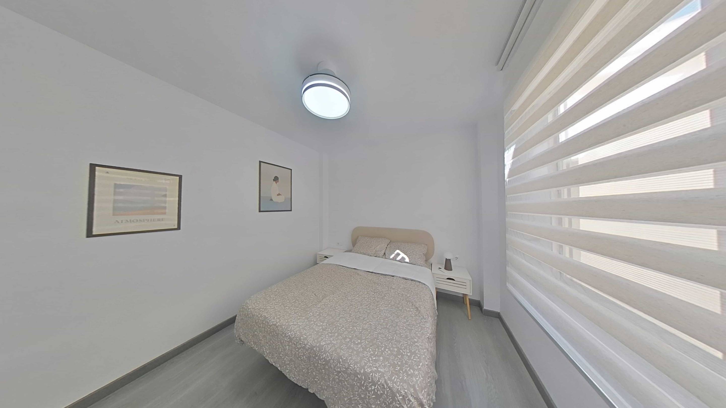 Piso en venta en San Pedro Del Pinatar