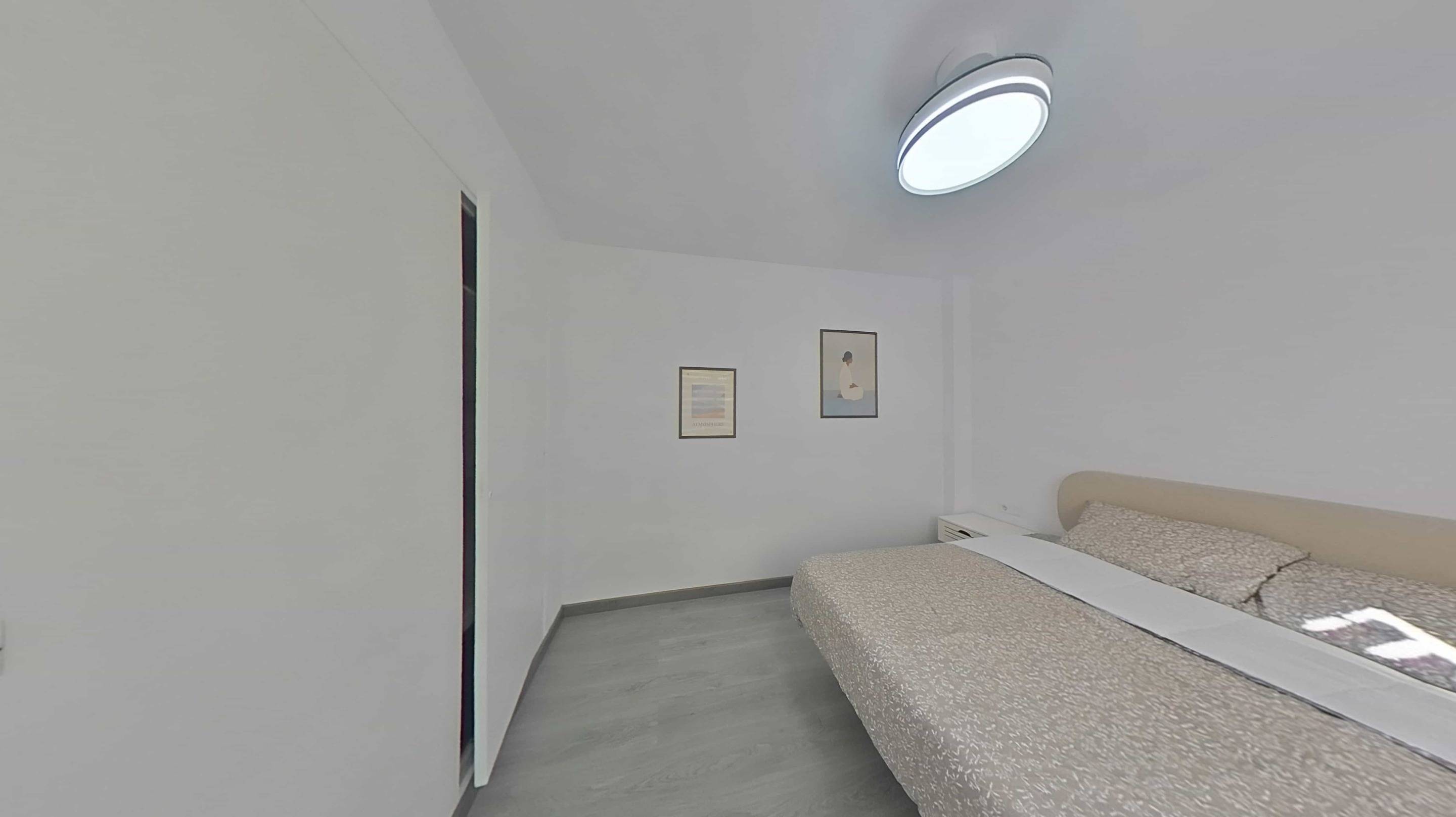 Piso en venta en San Pedro Del Pinatar