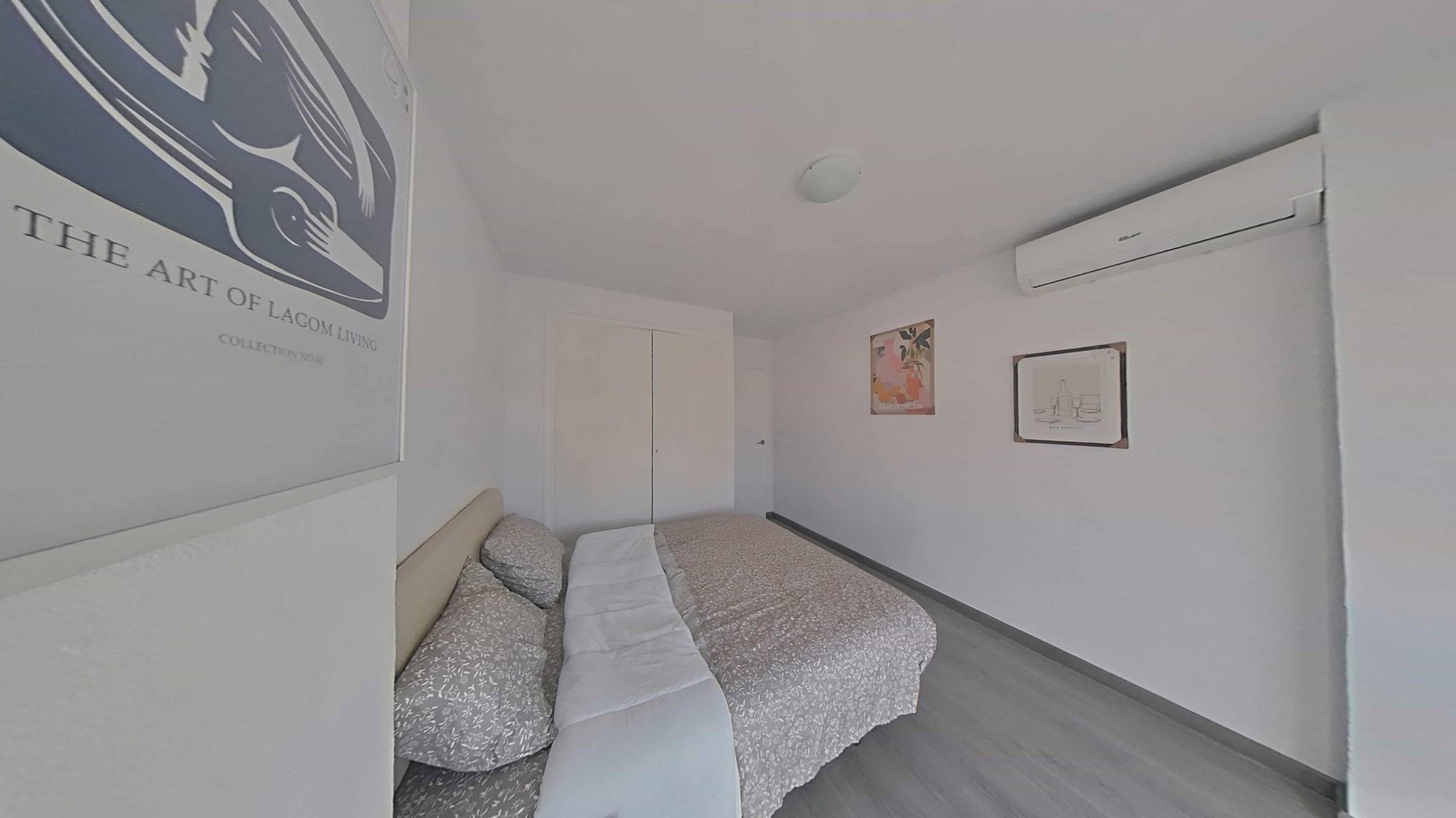 Piso en venta en San Pedro Del Pinatar