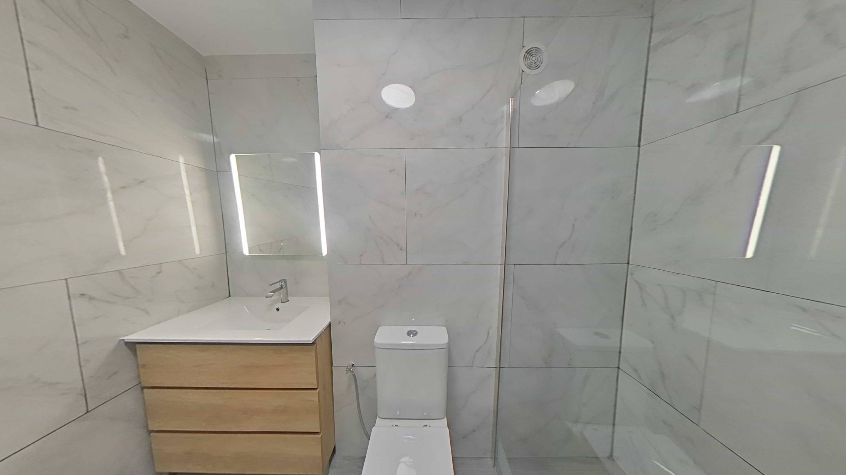 Piso en venta en San Pedro Del Pinatar