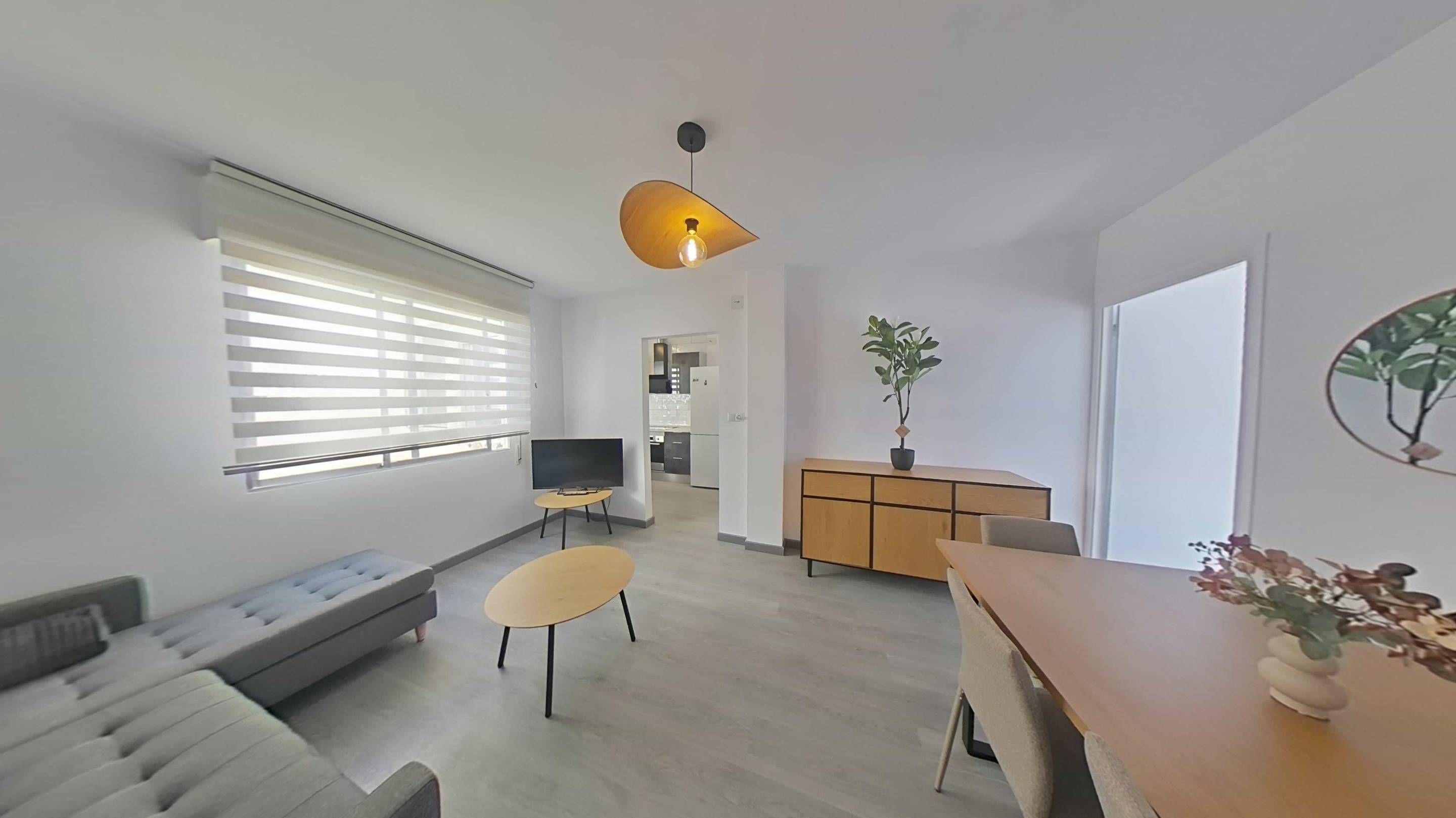 Piso en venta en San Pedro Del Pinatar