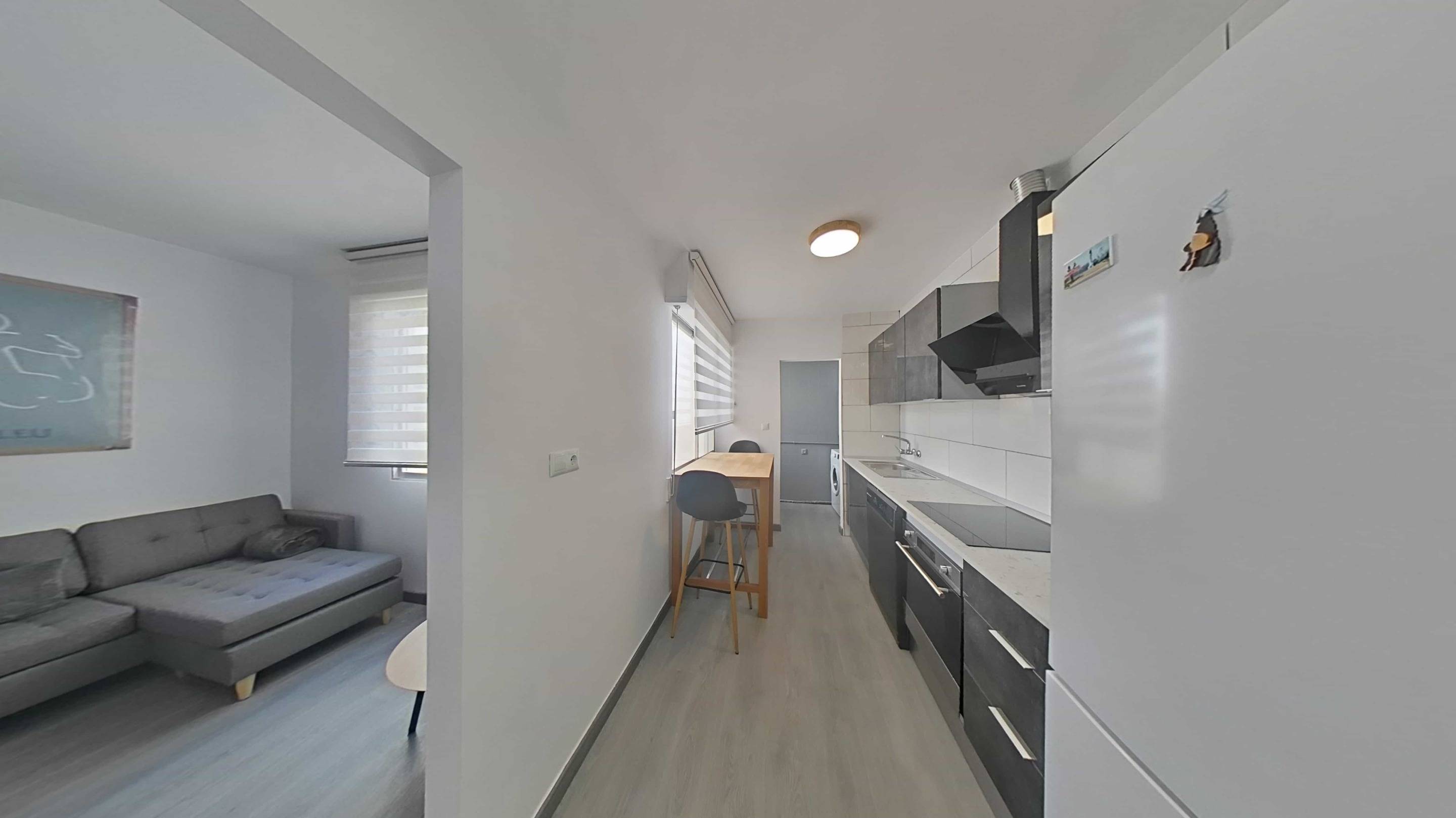 Piso en venta en San Pedro Del Pinatar
