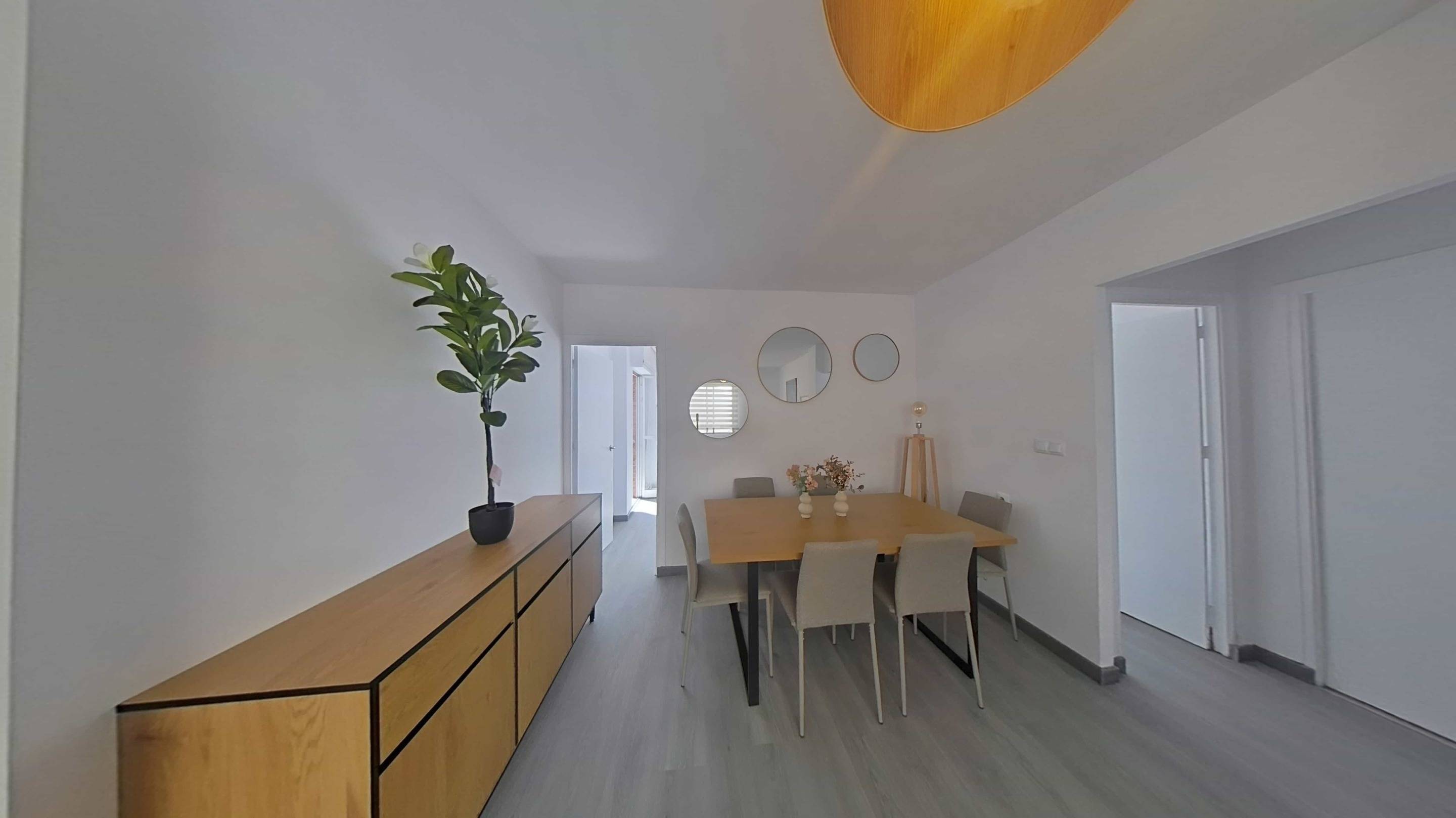 Piso en venta en San Pedro Del Pinatar