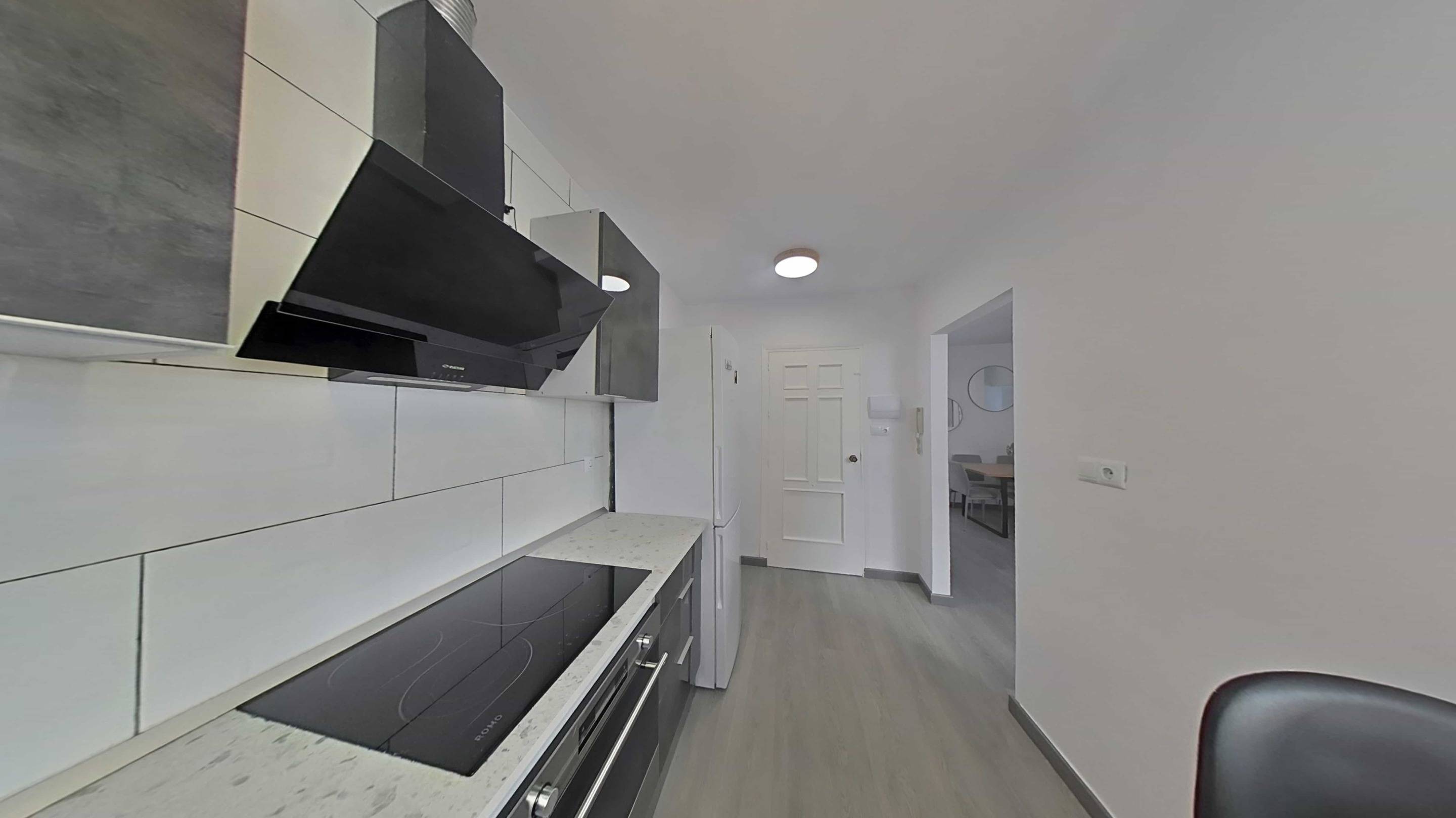 Piso en venta en San Pedro Del Pinatar