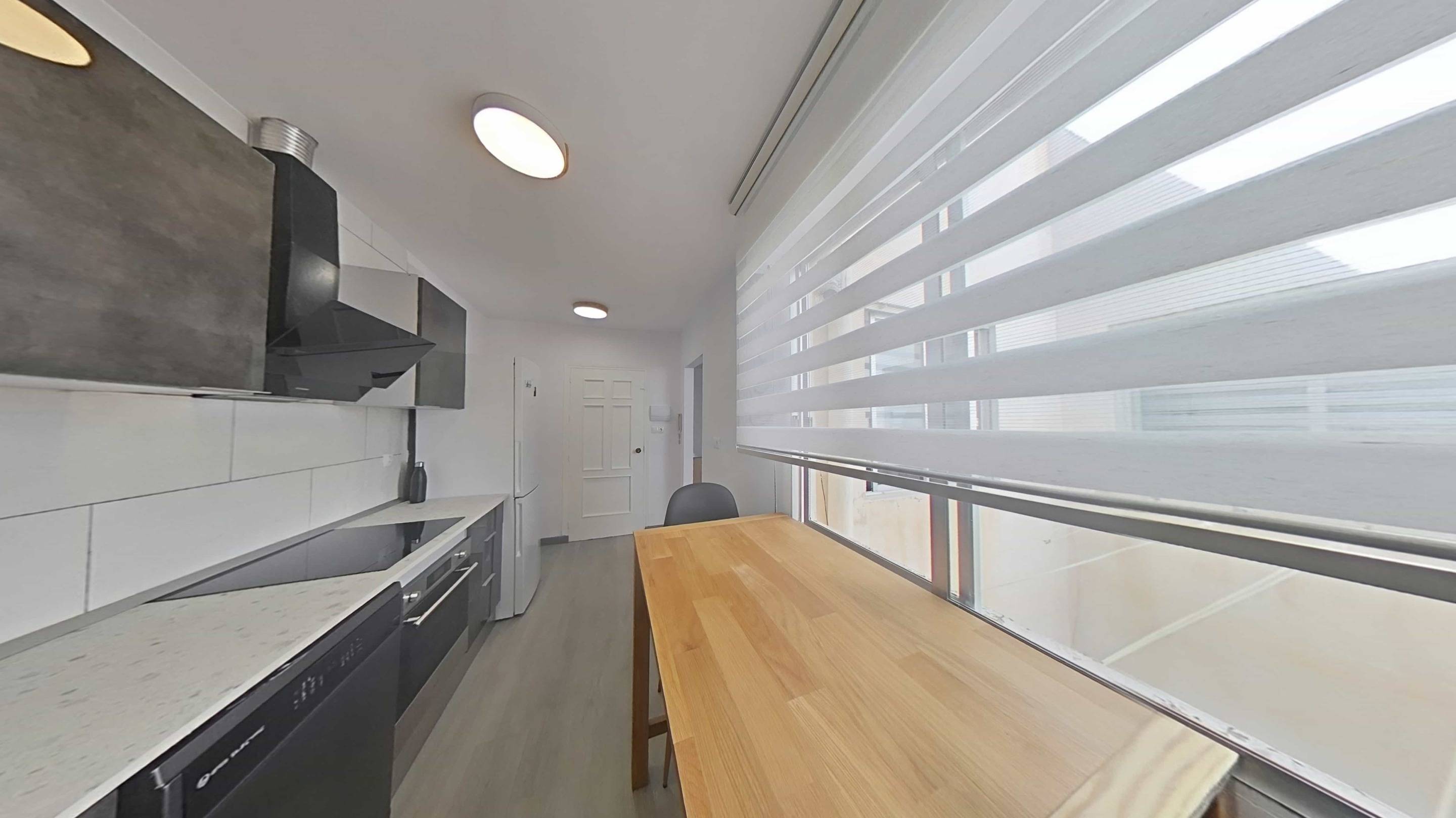 Piso en venta en San Pedro Del Pinatar