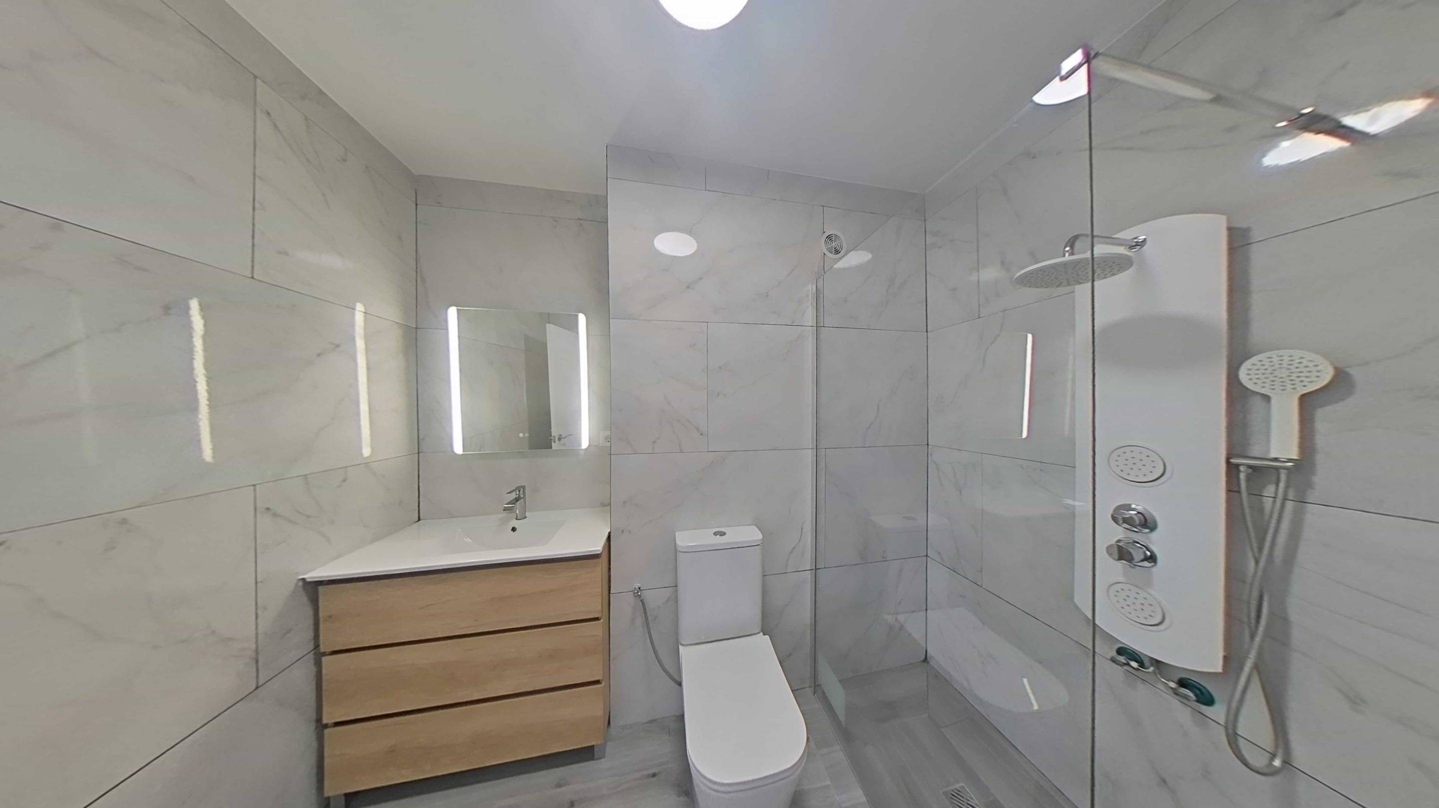 Piso en venta en San Pedro Del Pinatar