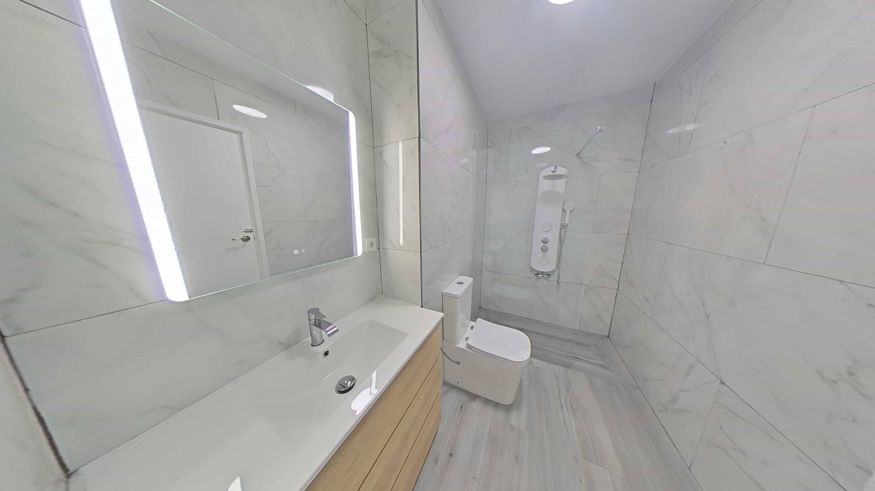 Piso en venta en San Pedro Del Pinatar