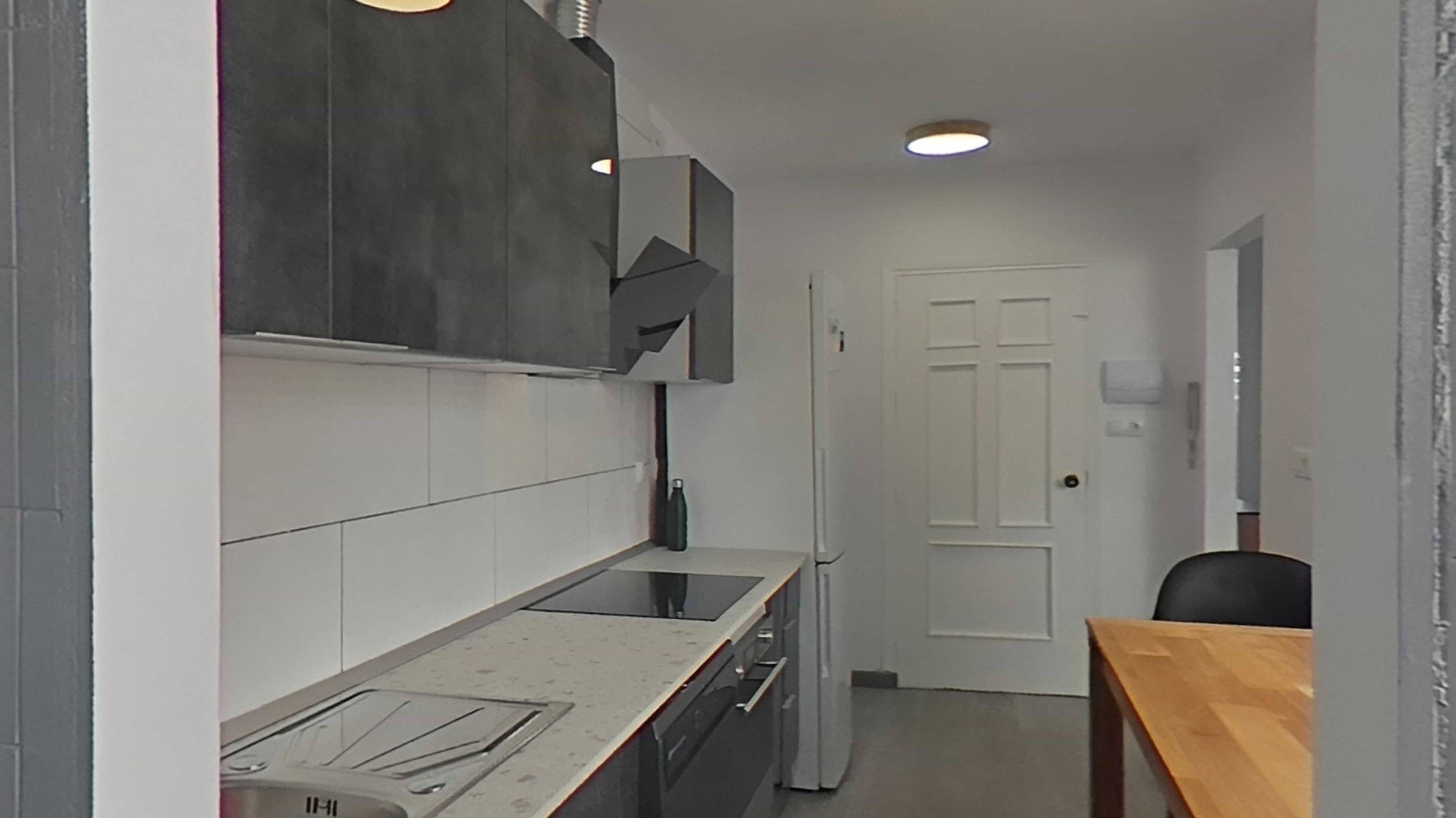 Piso en venta en San Pedro Del Pinatar