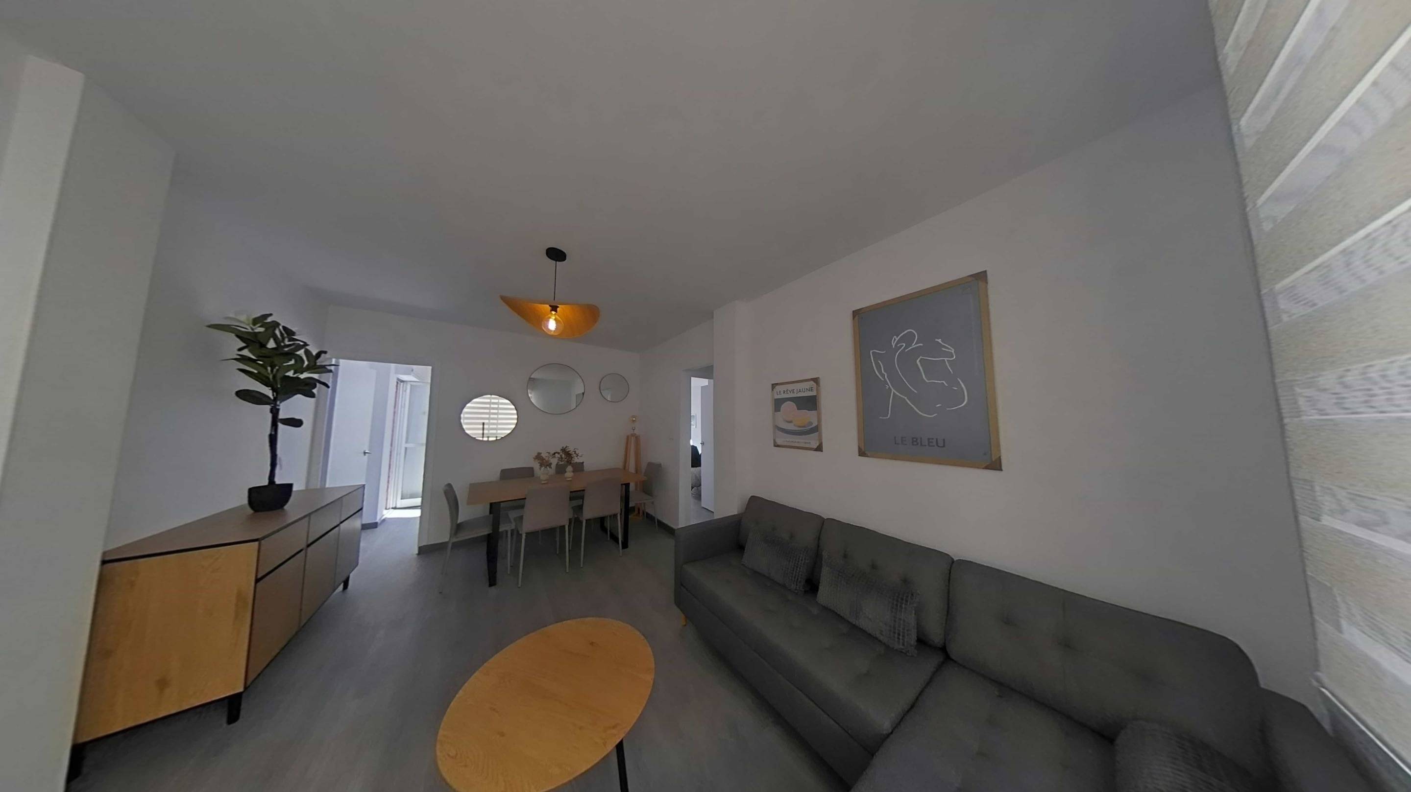 Piso en venta en San Pedro Del Pinatar