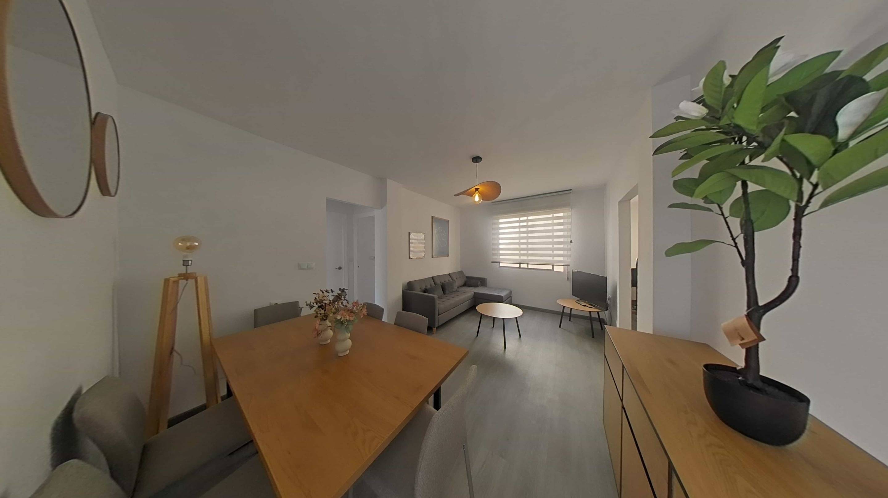 Piso en venta en San Pedro Del Pinatar