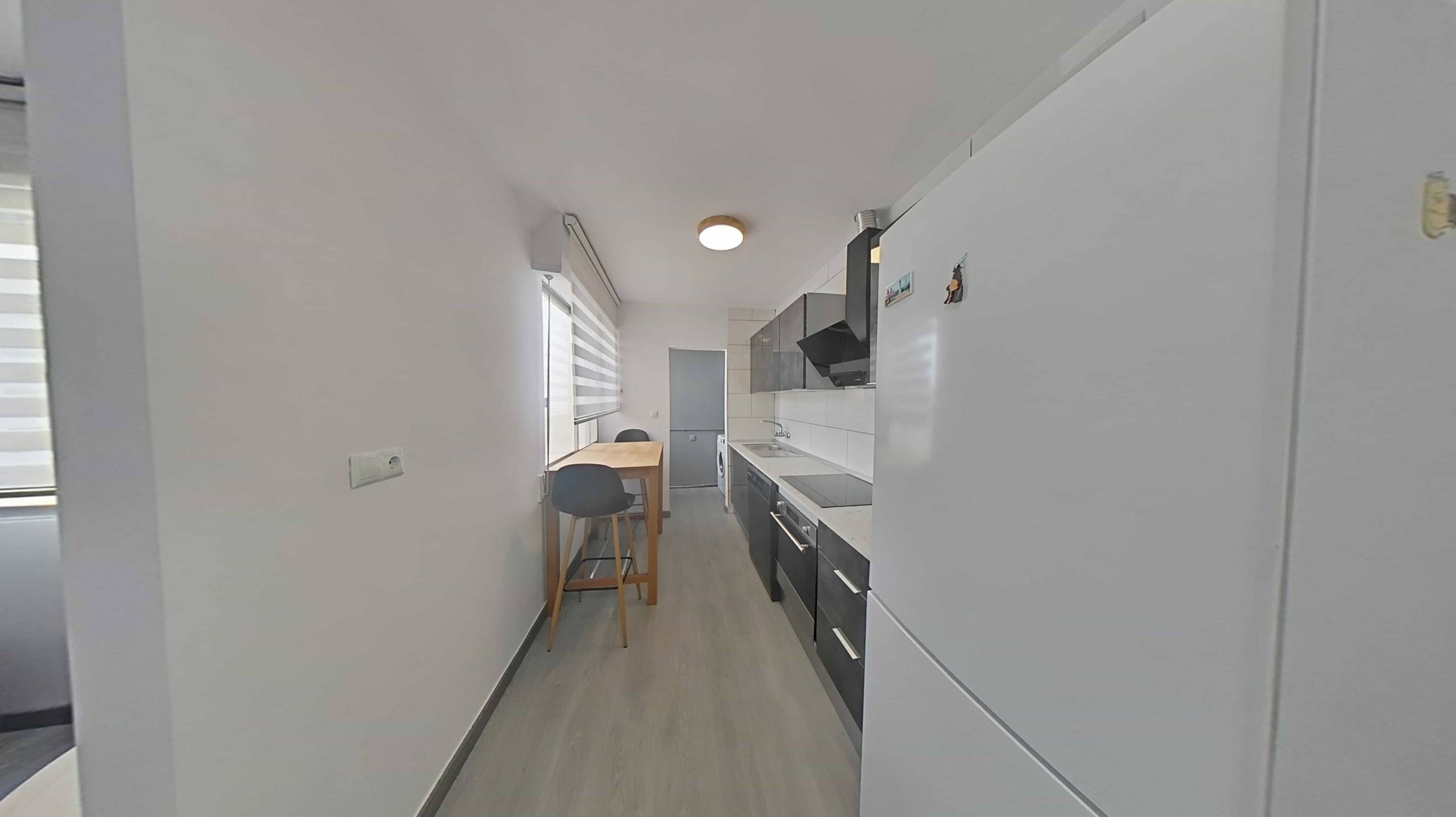 Piso en venta en San Pedro Del Pinatar