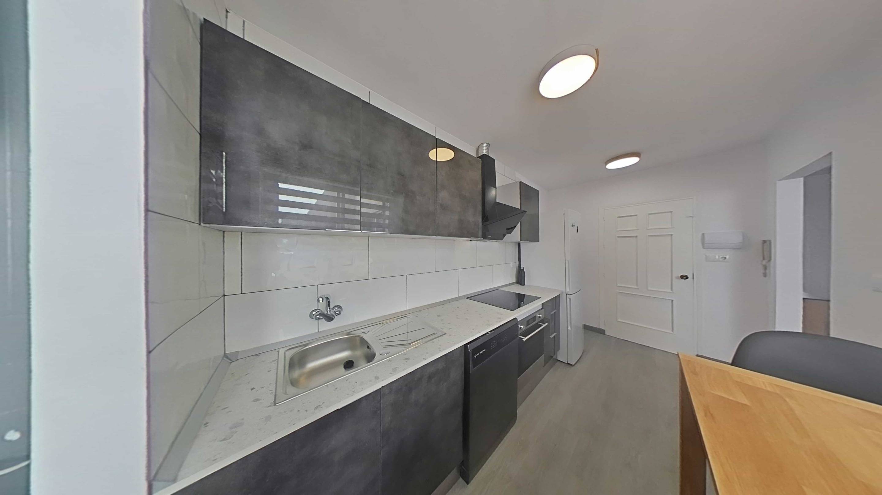 Piso en venta en San Pedro Del Pinatar