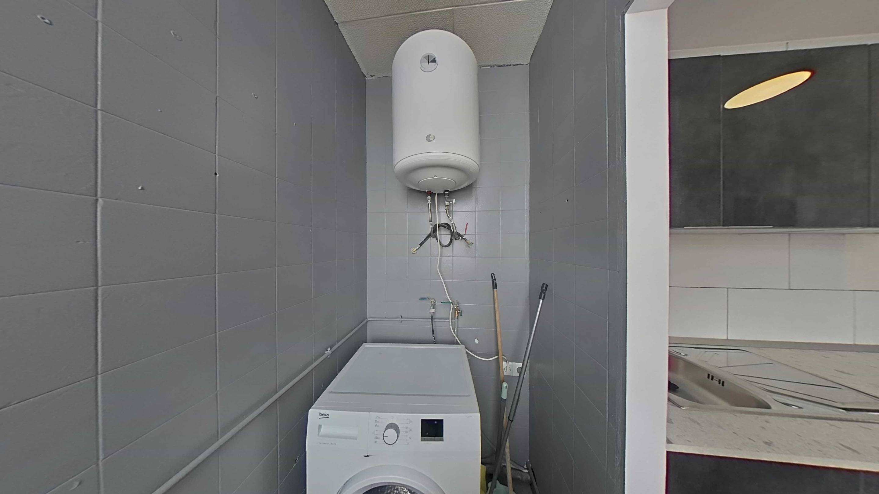 Piso en venta en San Pedro Del Pinatar