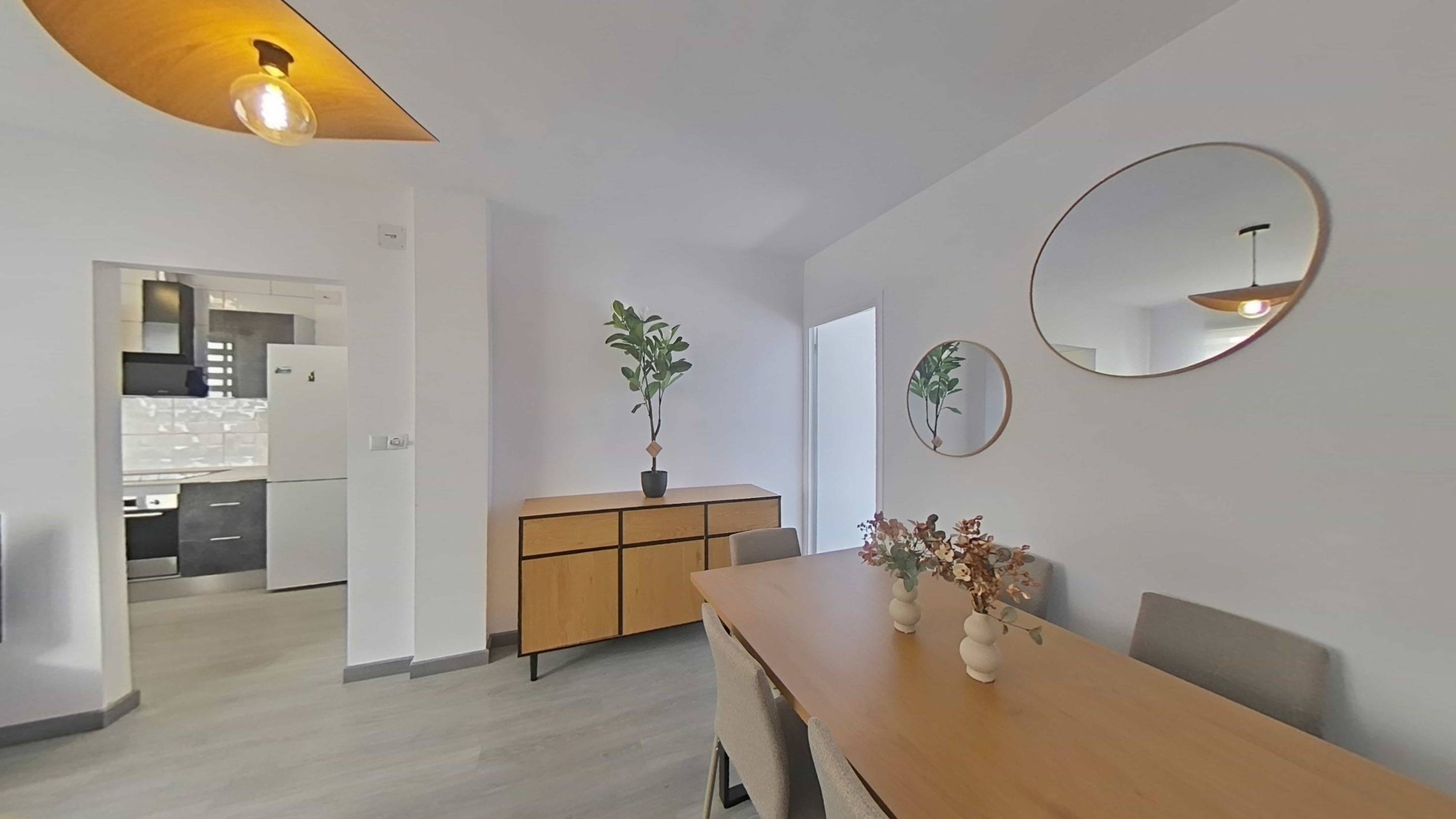 Piso en venta en San Pedro Del Pinatar