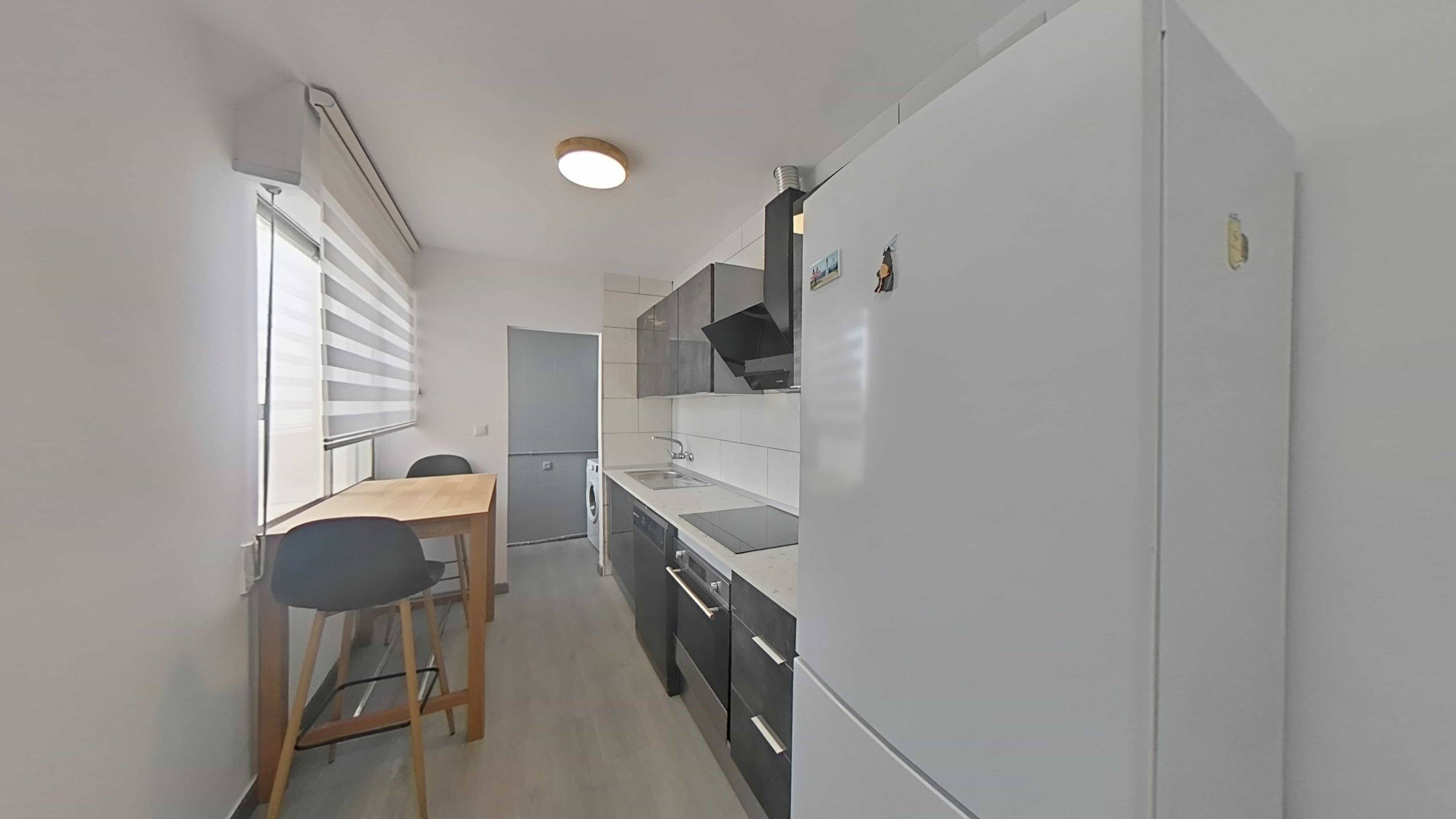 Piso en venta en San Pedro Del Pinatar