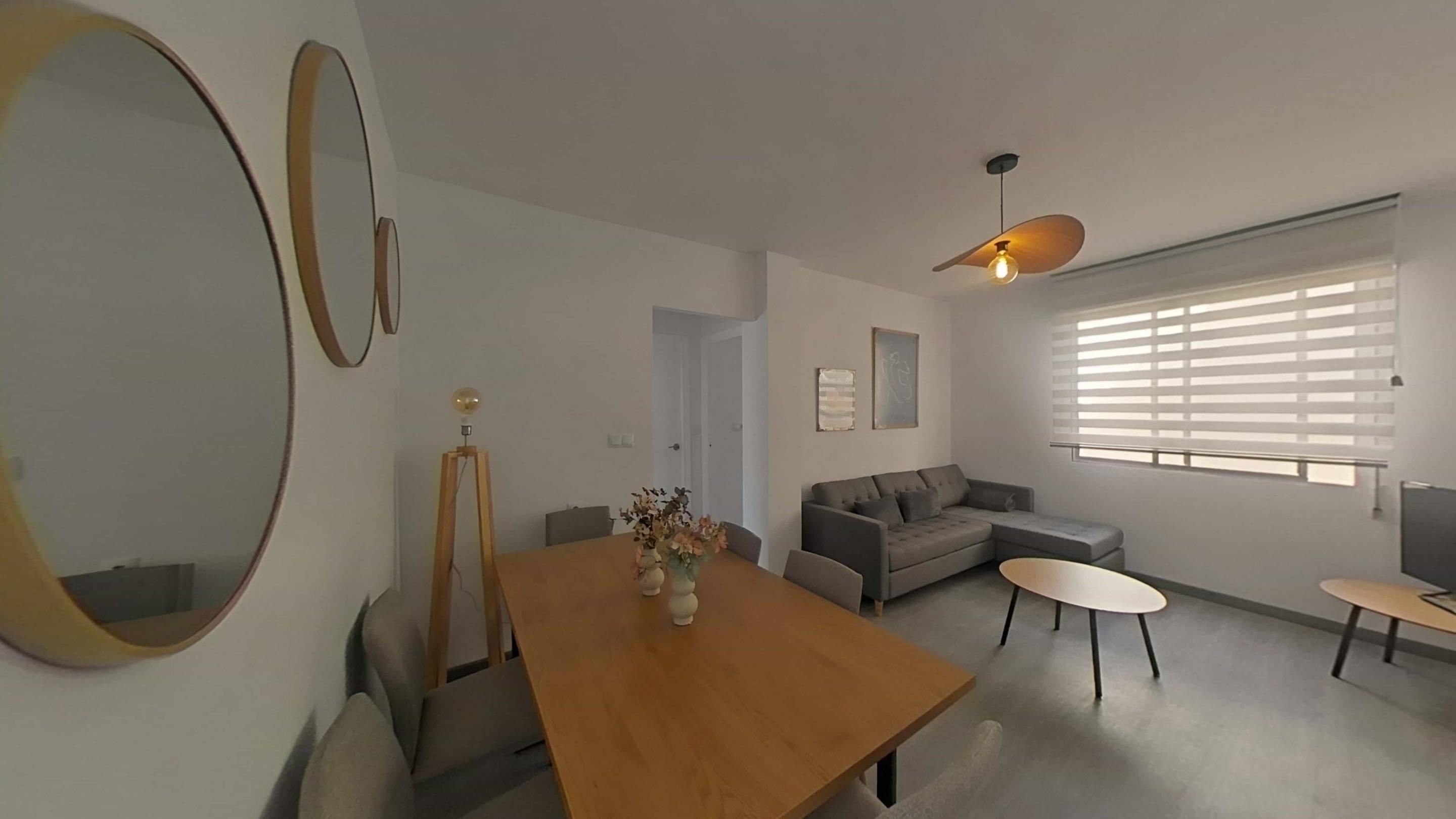 Piso en venta en San Pedro Del Pinatar