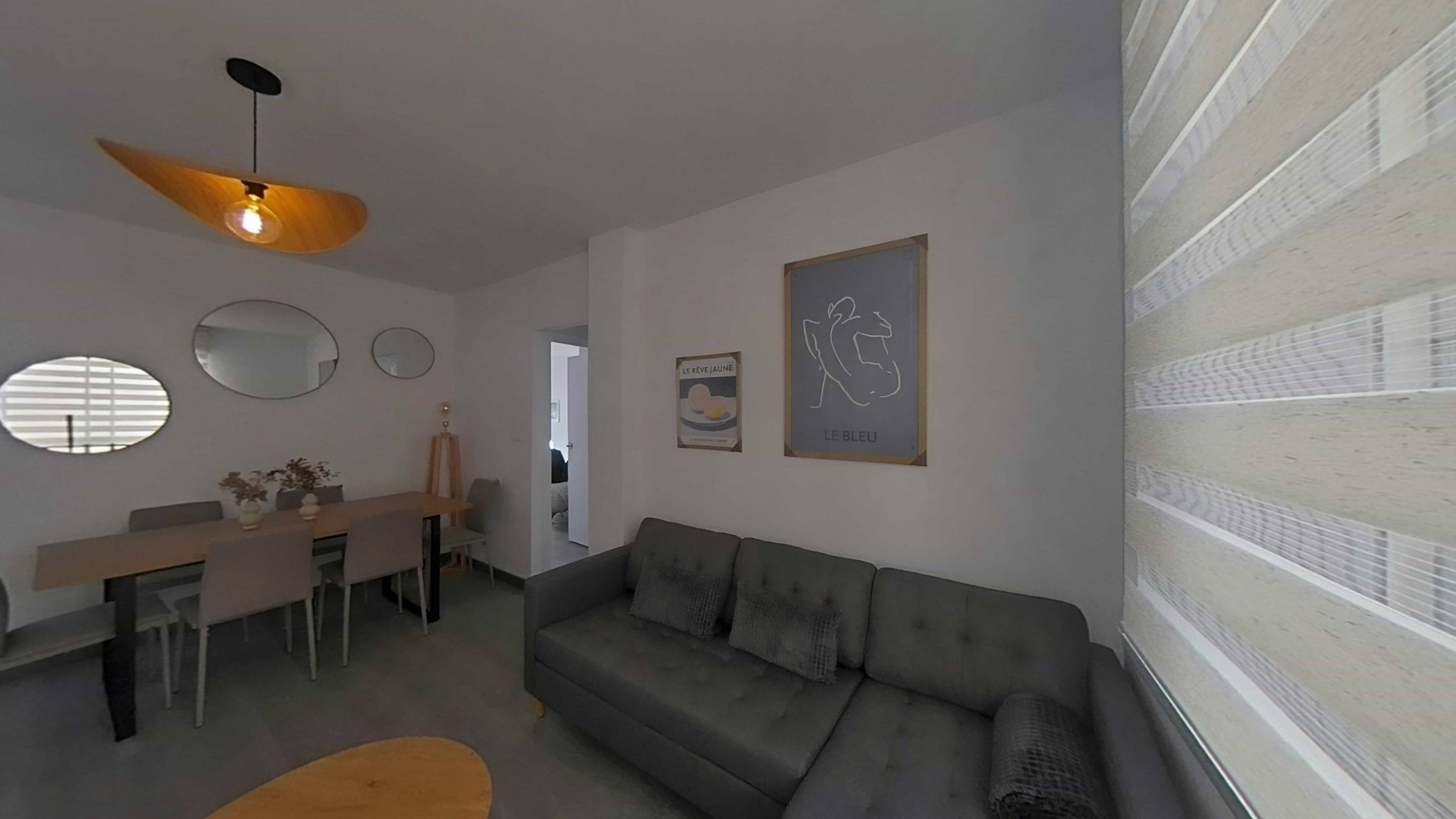 Piso en venta en San Pedro Del Pinatar