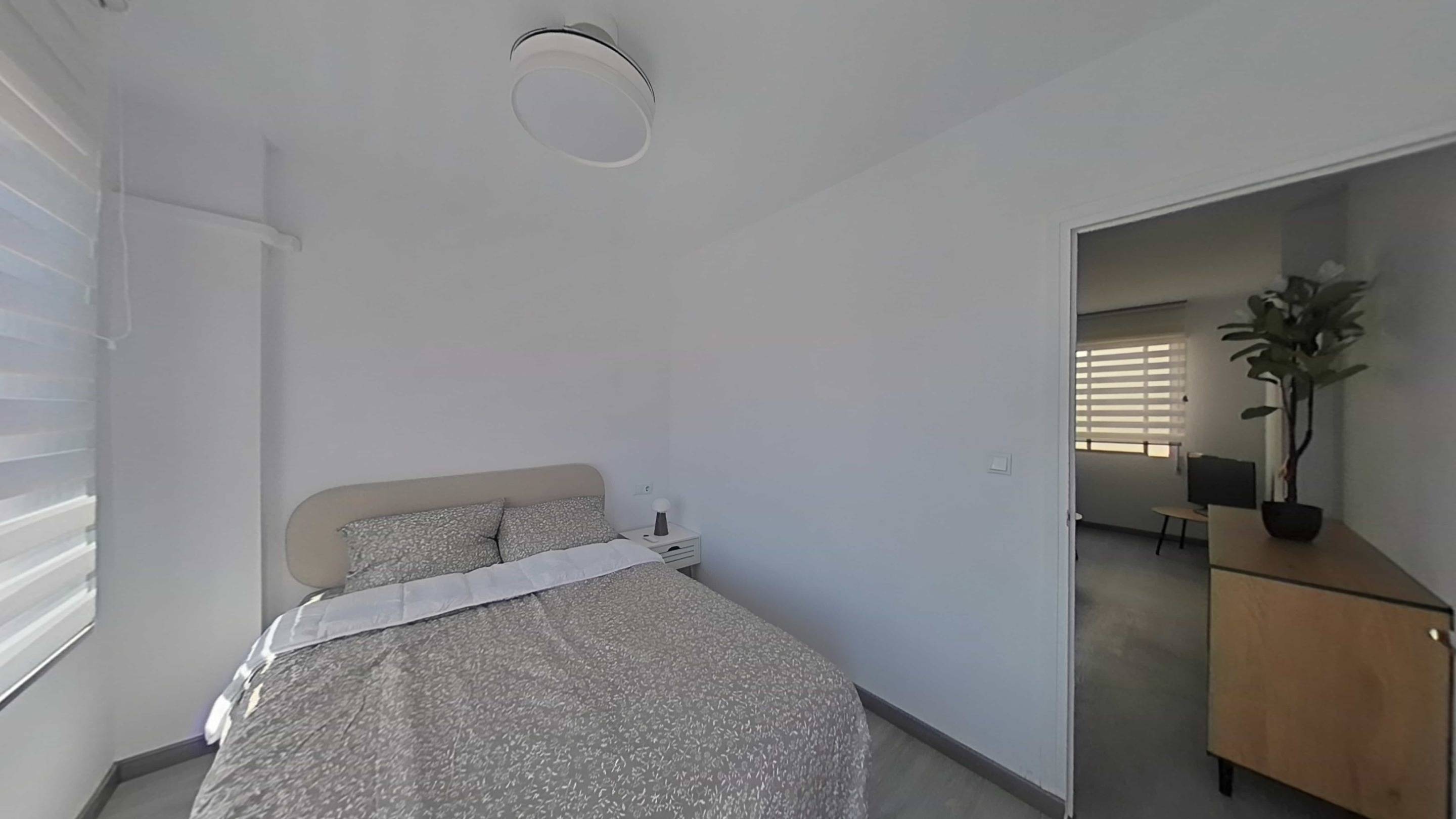 Piso en venta en San Pedro Del Pinatar