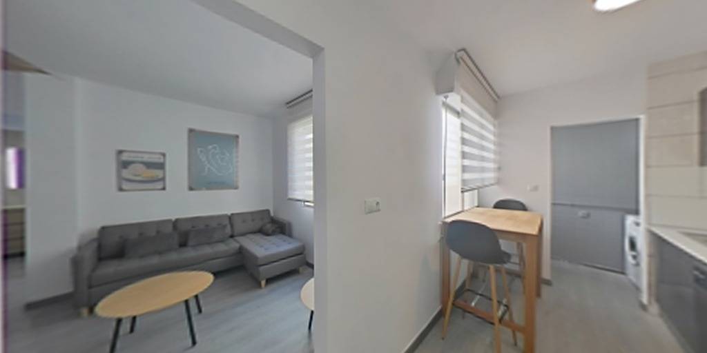 Piso en venta en San Pedro Del Pinatar