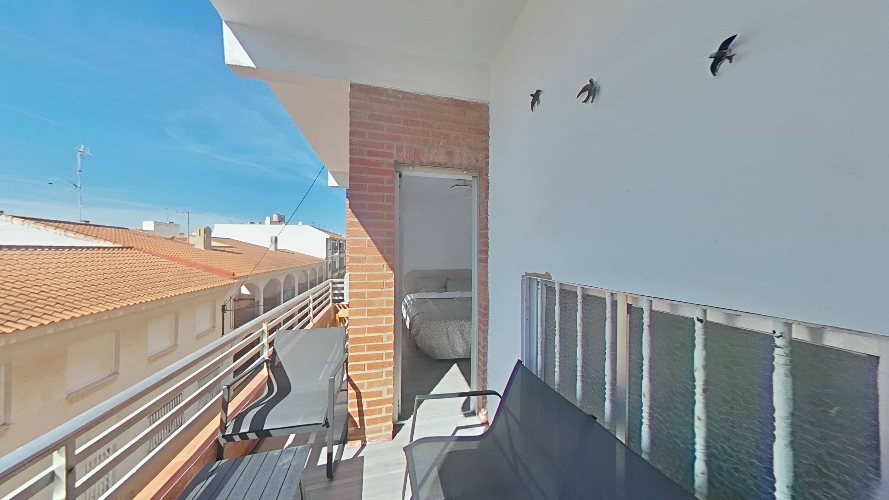 Piso en venta en San Pedro Del Pinatar
