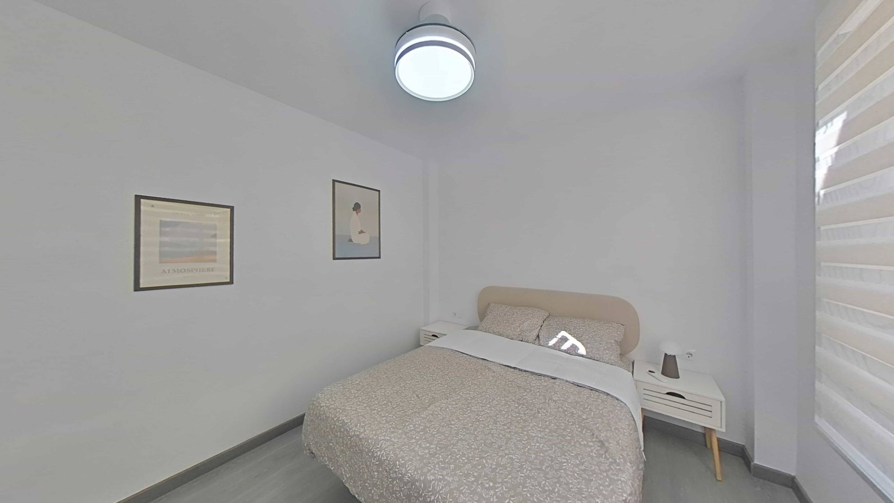 Piso en venta en San Pedro Del Pinatar