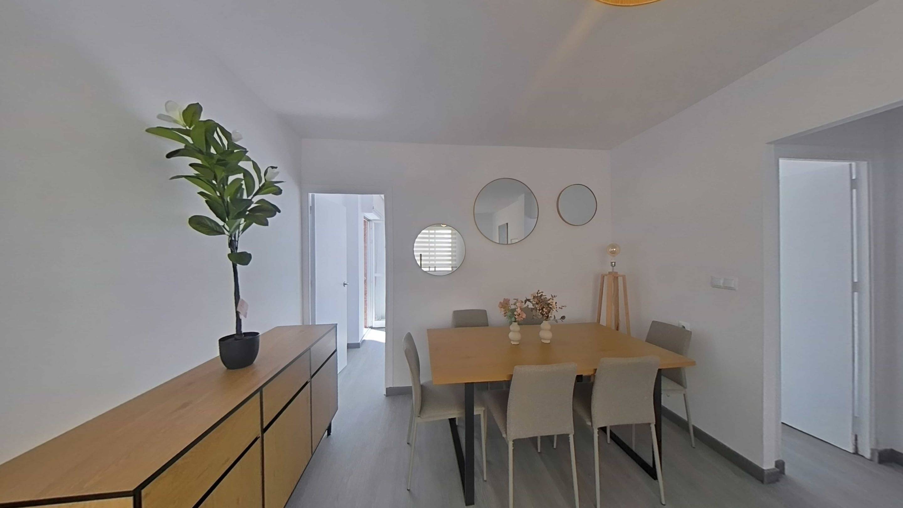 Piso en venta en San Pedro Del Pinatar